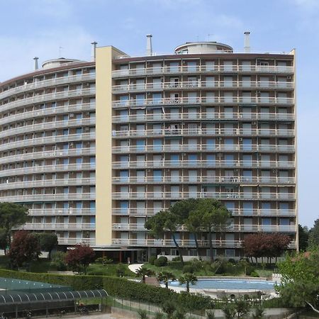 La Duna Lignano Sabbiadoro Exteriér fotografie