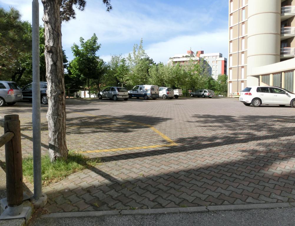 La Duna Lignano Sabbiadoro Exteriér fotografie