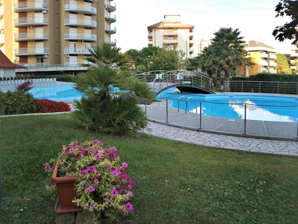 La Duna Lignano Sabbiadoro Exteriér fotografie