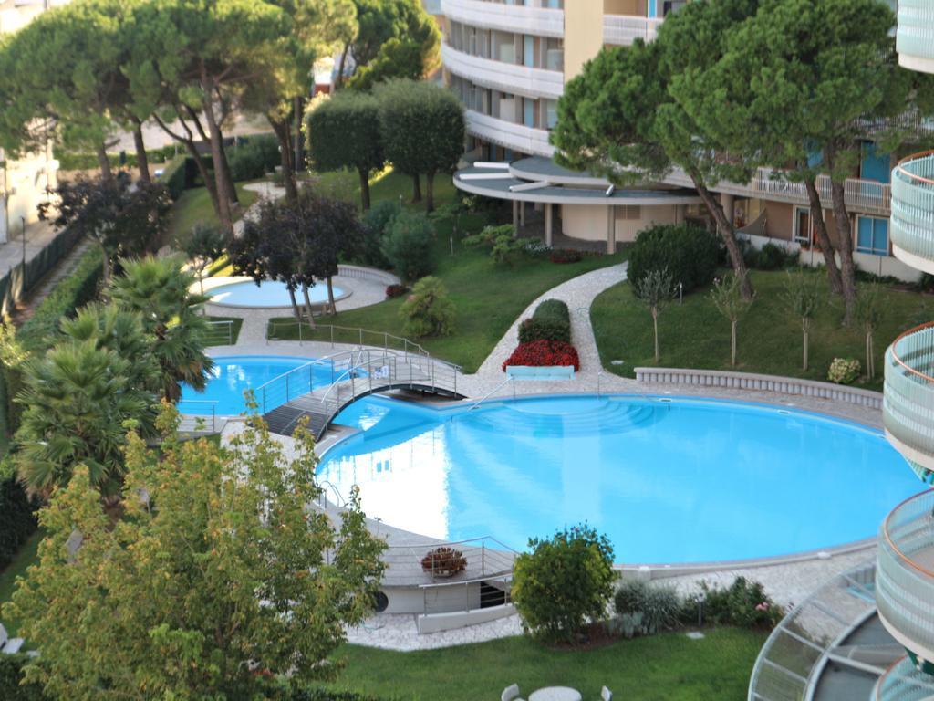 La Duna Lignano Sabbiadoro Exteriér fotografie